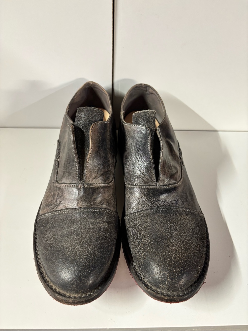 Bed Stu Women’s Leather Shoes - amazing quality!